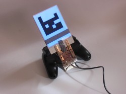 marionette controller bottom marionette controller bottom