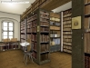 Library Franckesche Stiftungen