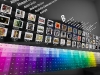 Screenshot fullscreen browser